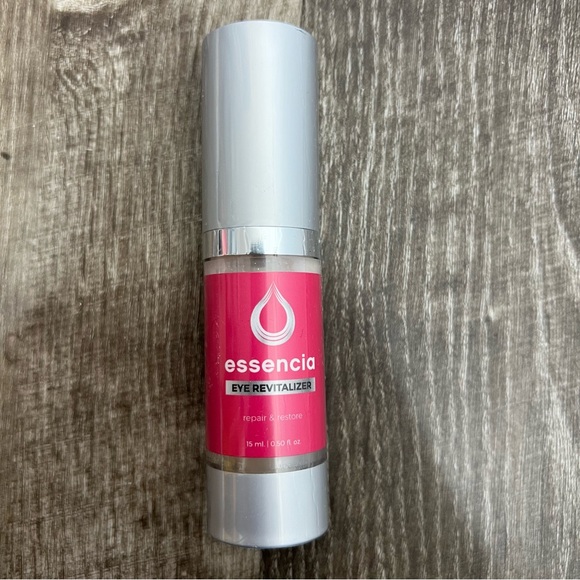 NEW Essencia Eye Revitalizer & Ageless Moisturizer - Picture 2 of 7